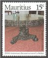 Mauritius Scott 473 MNH
